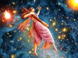 Narada Muni, Narada, Rishi, Muni, Narada Bhakti Sutra, Narayan