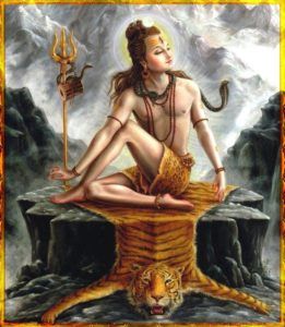 Shiva, Mahadev, Maheshwara, Matsyendrasana, Matsyendranath, nath, asana