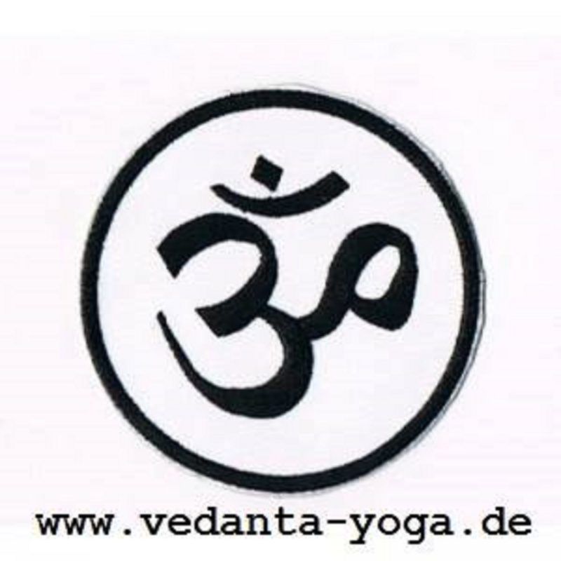 Vedanta & Yoga cover