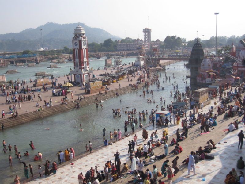 Hari Ki Pauri in Haridwar