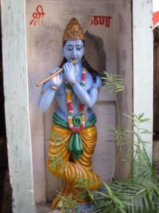 Bhagavad Gita