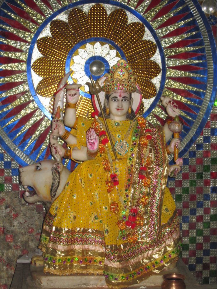 Durga Ma