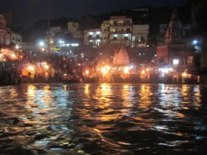 Hari Ki Pauri in Haridwar