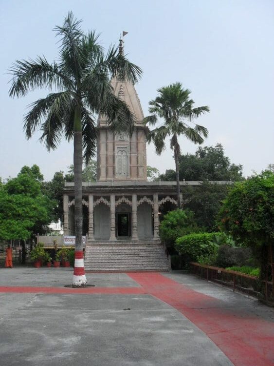 Maha Mrityunjaya Mandir in Haridwar